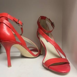 BCBG sandals
